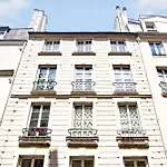 Beautiful Studio In The Heart Of The Latin Quarter